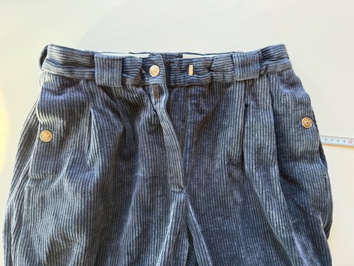 Jodpur pikeur cord reithose - jodpur,
