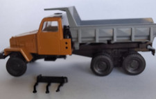 IFA G5 Kipper  Modelltec