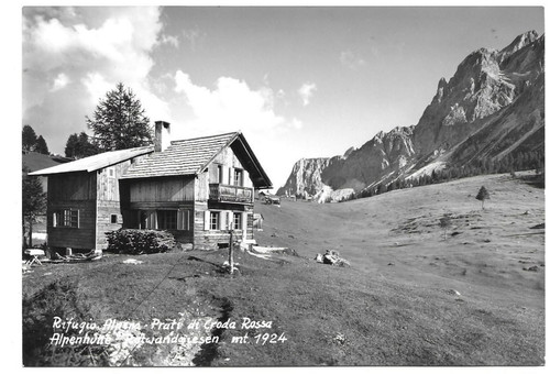 Dolomiten - 52-22, --