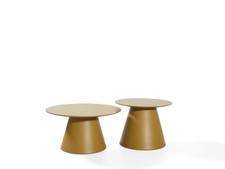 Luxus Wohnzimmer Couchtische