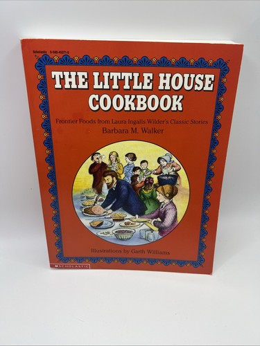 Little house the prairie - little,