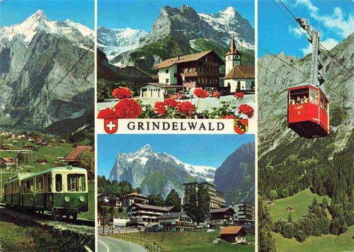 Seilbahn cable car - seilbahn, cable-car