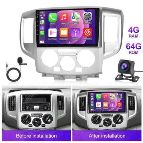 64g autoradio für nissan - für,
