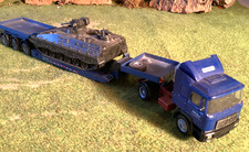 Herpa Roco LKW Schwertransport
