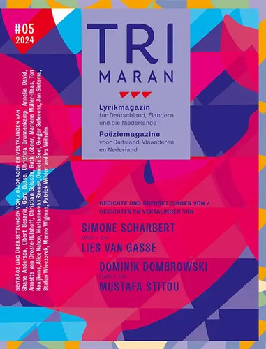 Trimaran kunststiftung nrw - kunststiftung,