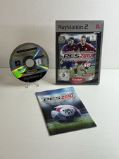 Pro Evolution Soccer 2010