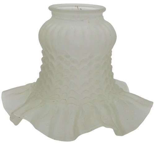 Lampenschirm milchglas glas - lampenschirm,