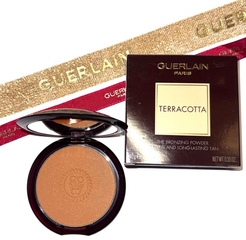 Guerlain terracotta the - terracotta,