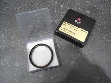 B + W Filter XS-PRO digital