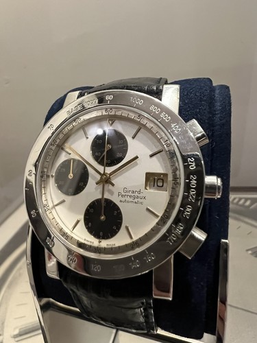 Girard perregaux 7000 - girard-perregaux,