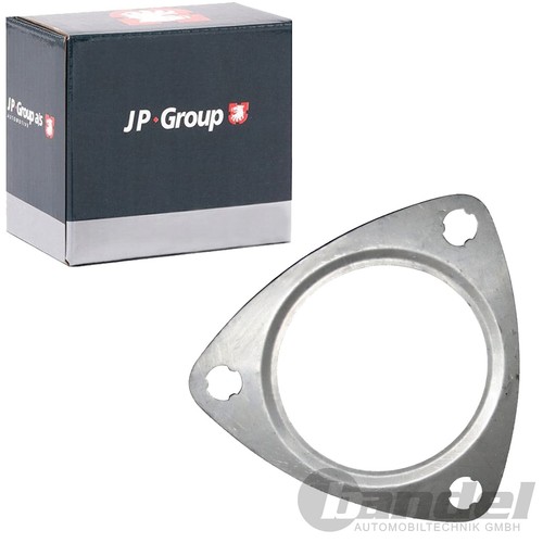 Group dichtung abgasrohr - jp,