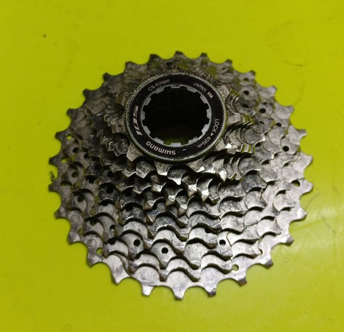 Shimano 105 r7000 - shimano, cs-r7000