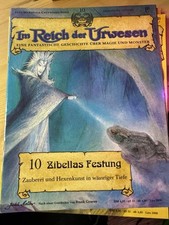 Im Reich der Urwesen Heft 10