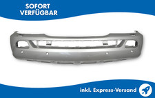 Stoßstange vorne lackiert