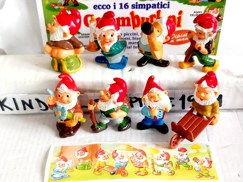 Kinder surprise ferrero - kinder,