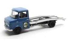 Matrix 1:43 Opel Blitz