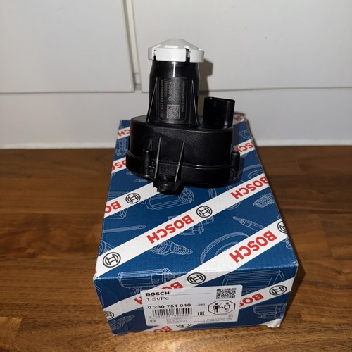 Bosch drallklappen stellmotor - drallklappen,