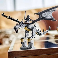 NEW Custom  The Fell Beast