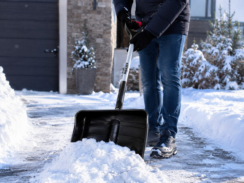 Hecht 5400 schneeschippe - hecht,