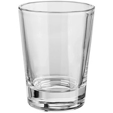 Bitterweingläser Wasser