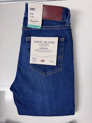 Neu pepe jeans damen - pepe,