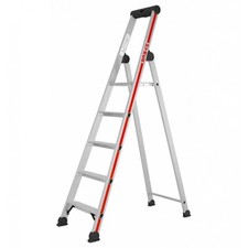 Hymer Stufenstehleiter