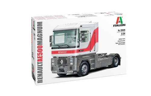 Italeri renault ae500 - renault,