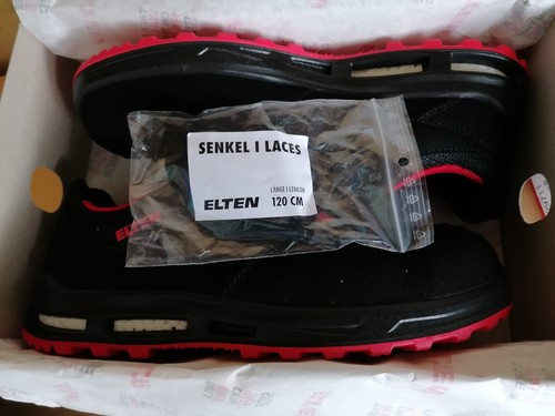 Elten lakers xxt - lakers,