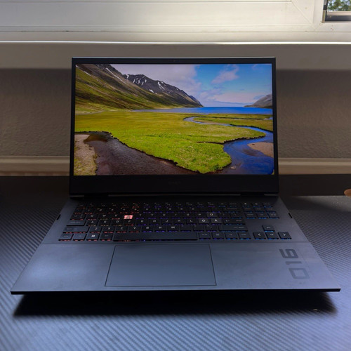Omen 11800h rtx3060 - hp,