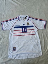 adidas Zidane Trikot