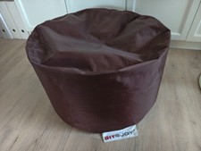 Sitzsack Sitzhocker Sitzkissen