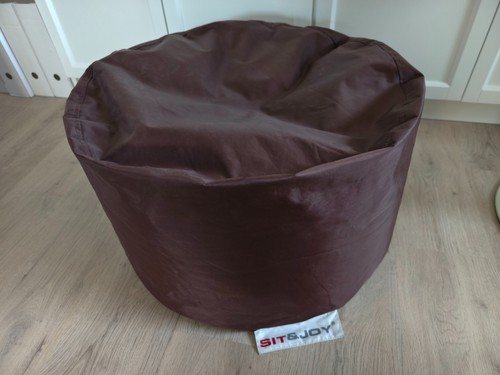 Sitzsack sitzhocker sitzkissen - sitzhocker,