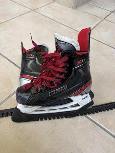 Bauer vapor schlittschuhe - vapor, 2.5
