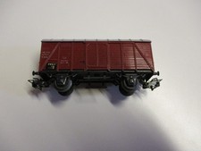 Märklin 4505 gedeckter