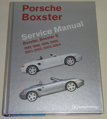 Werkstatthandbuch
