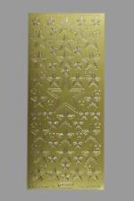 Sticker / Aufkleber Sterne