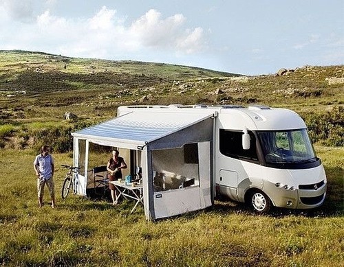 Thule omnistor safari - thule,