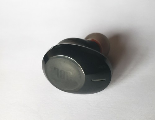 Unused black jbl tune 120tws - unused,