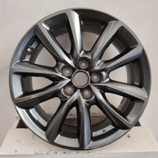 MAZDA 3 III 18 ZOLL 7J ET45