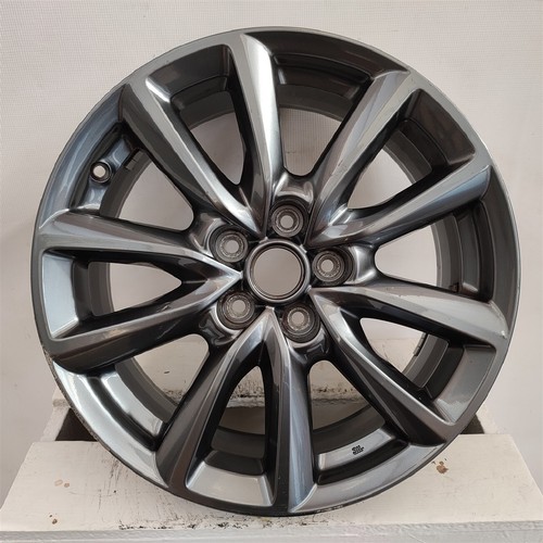 Mazda iii zoll 7j et45 - 18,