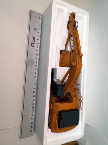2912 conrad case - 2912/0,