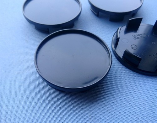 Nabenkappen nabendeckel - 4x,