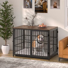 Modern hundekäfig hundebox - modern,