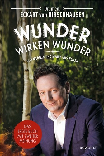Wunder wirken von - wunder,