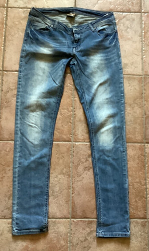 Takko jeans w31 l32 stone - takko,