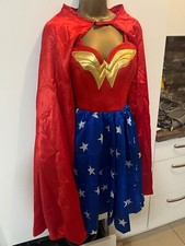 Neu rubies wonder woman - rubies,