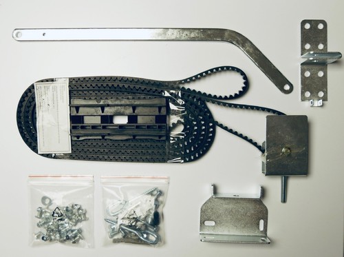 Einhell ersatzteile set - set, für