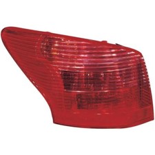 Heckleuchte Rückleuchte