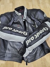 Hein gericke Jacket & Trousers