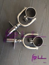 NEU 2x Ruderdolle Rudergabel